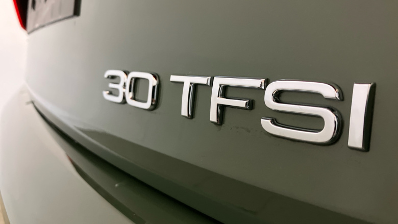 Audi A1 30 TFSI Sport 5dr Petrol Hatchback